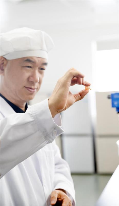 深圳市蘭亭科技董事長張許昌 產(chǎn)品才是核心，技術與咨詢并重