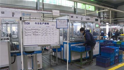 異地員工管理新策略 海鹽某企業(yè)通過技術咨詢保障生產(chǎn)效率